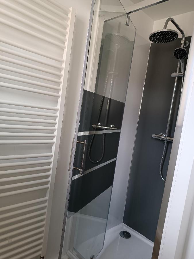 Le Nesdel Apartment Gérardmer Екстериор снимка