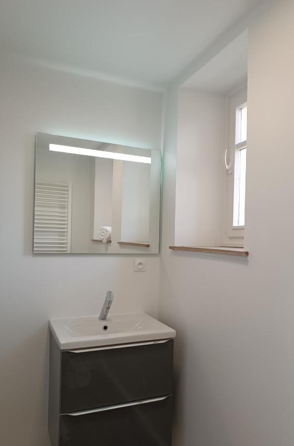 Le Nesdel Apartment Gérardmer Екстериор снимка