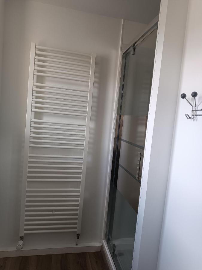 Le Nesdel Apartment Gérardmer Екстериор снимка