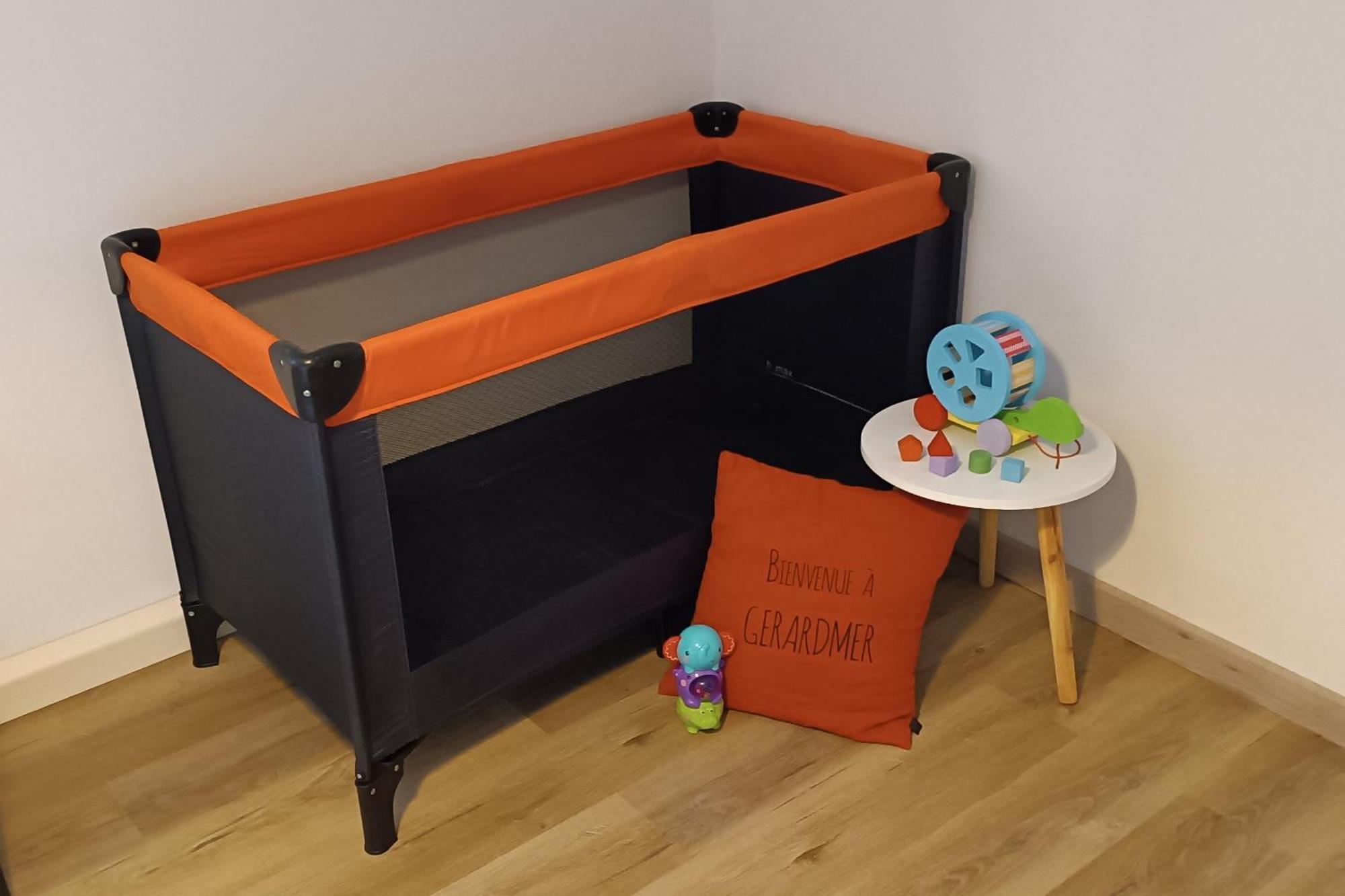 Le Nesdel Apartment Gérardmer Екстериор снимка